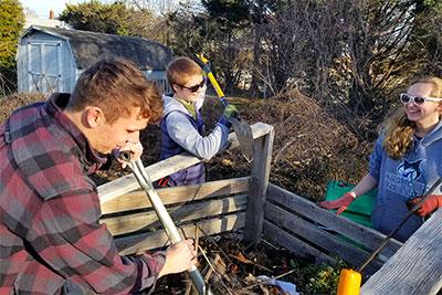 Compost Program